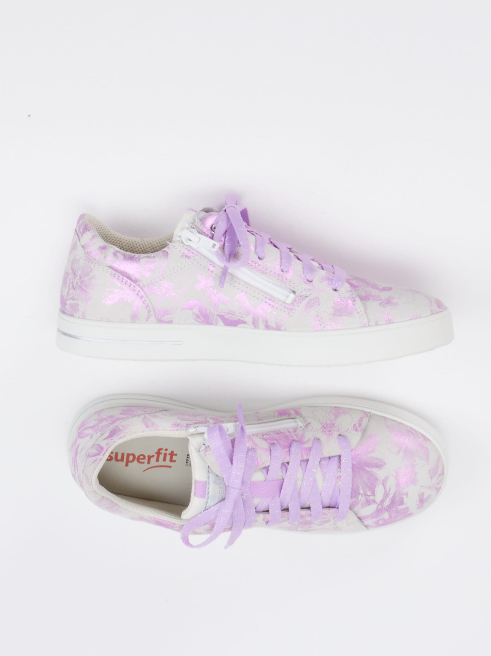 Sneaker weiß 6611795002404