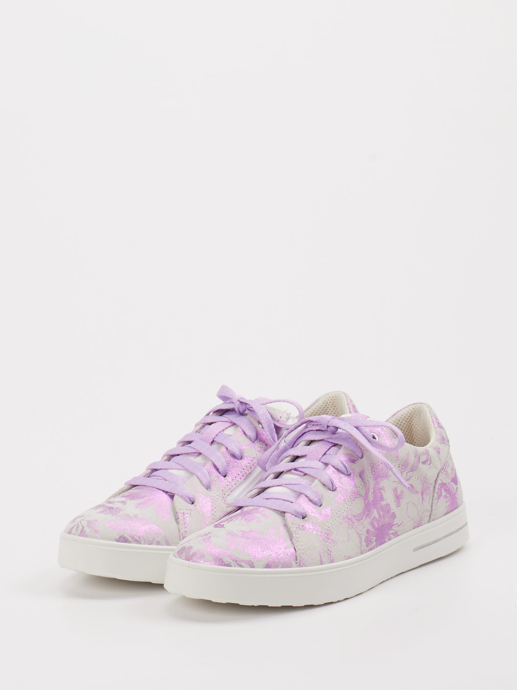 Sneaker weiß 6611795002402
