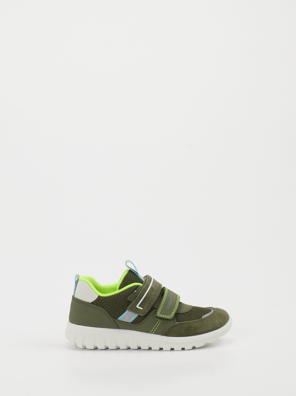 Klettschuh grün 6621609001001