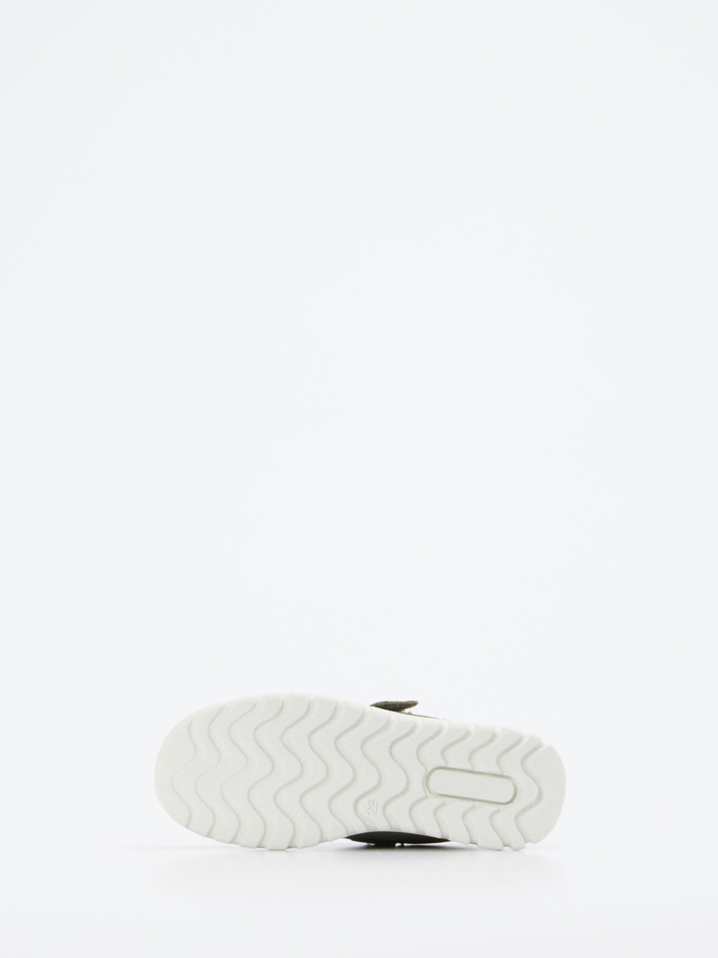 Klettschuh grün 6621609001005