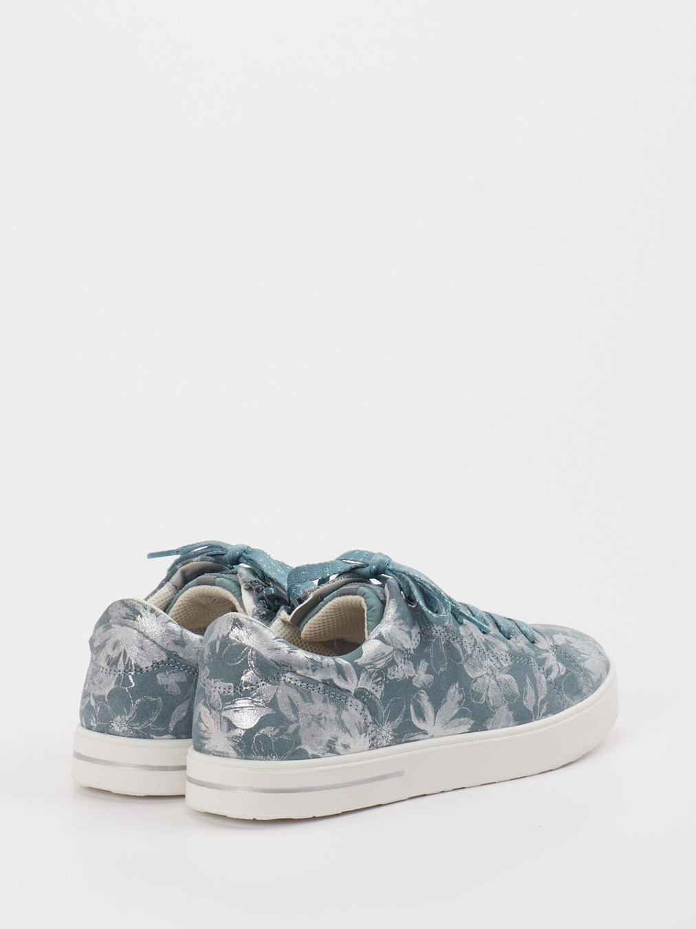 Sneaker blau 6611174000303