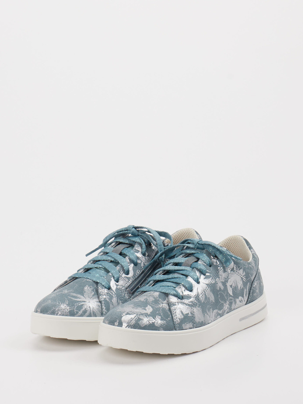 Sneaker blau 6611174000302