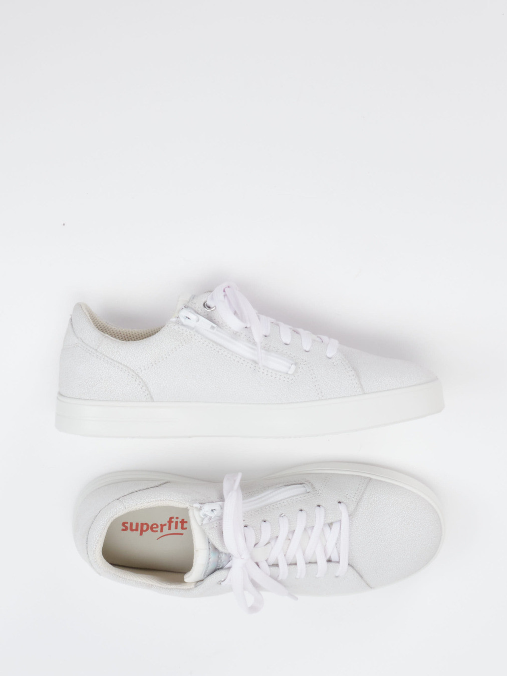 Sneaker weiß 6611799003604