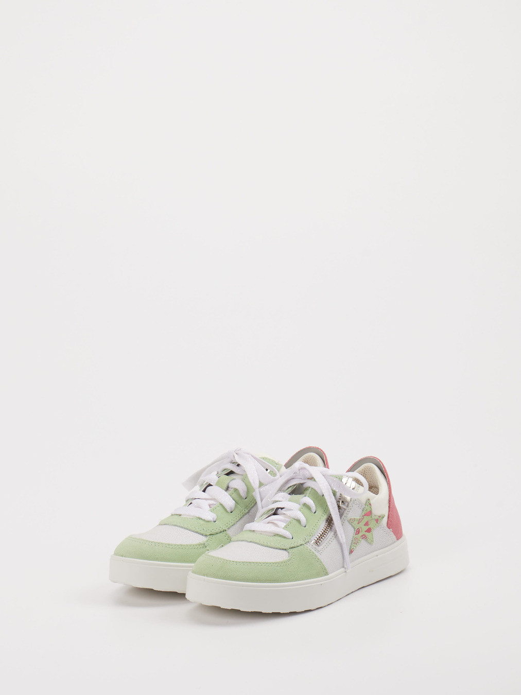 Sneaker grün 6611697000102