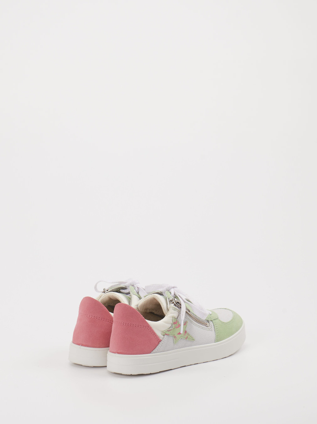 Sneaker grün 6611697000103
