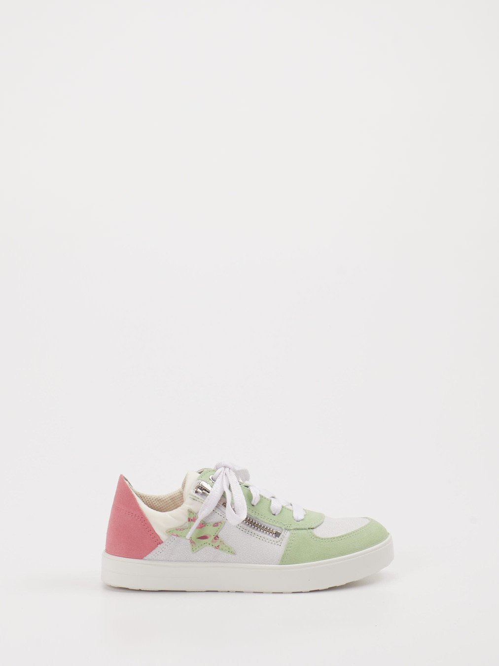 Sneaker grün 6611697000101