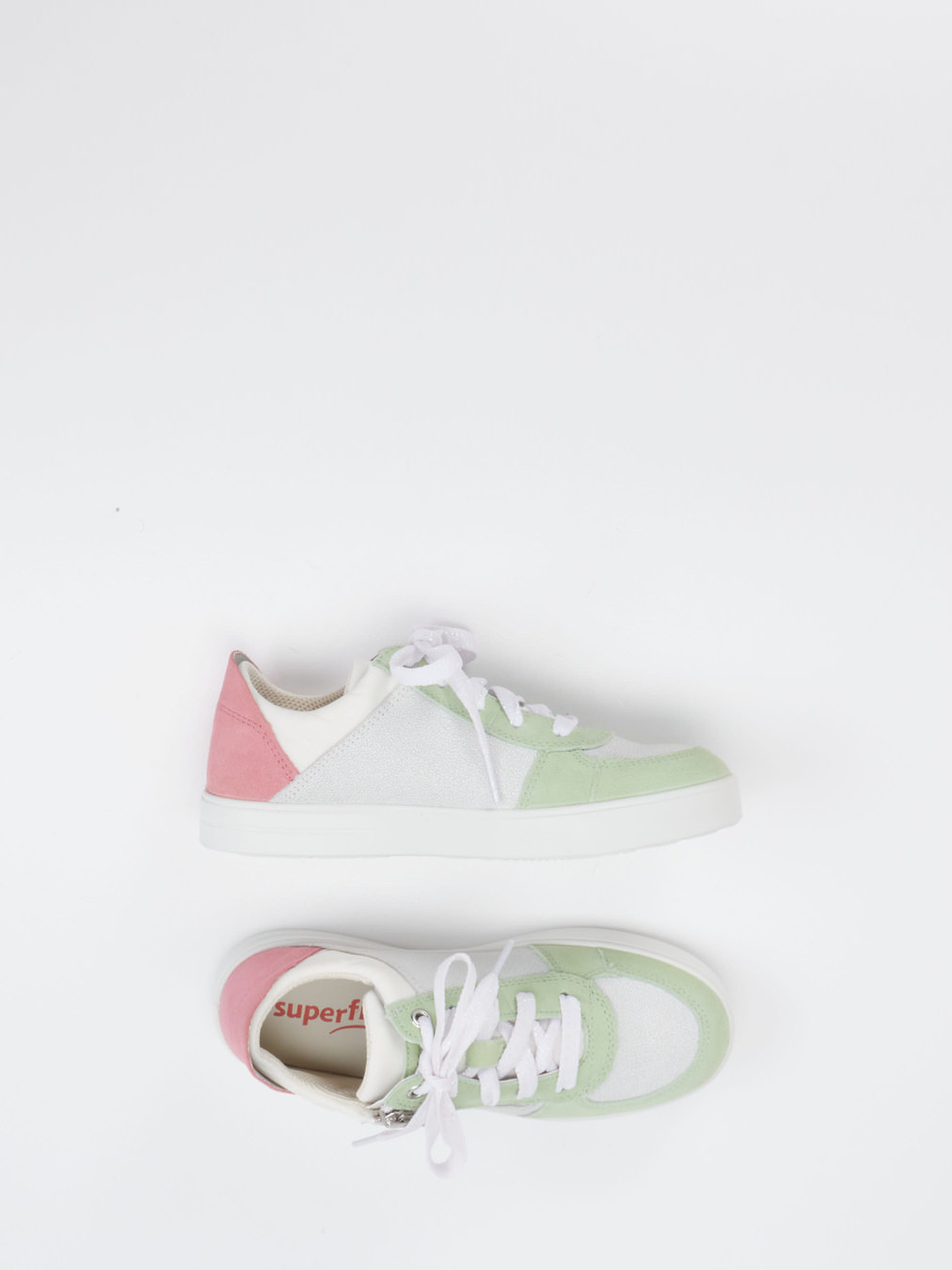 Sneaker grün 6611697000104