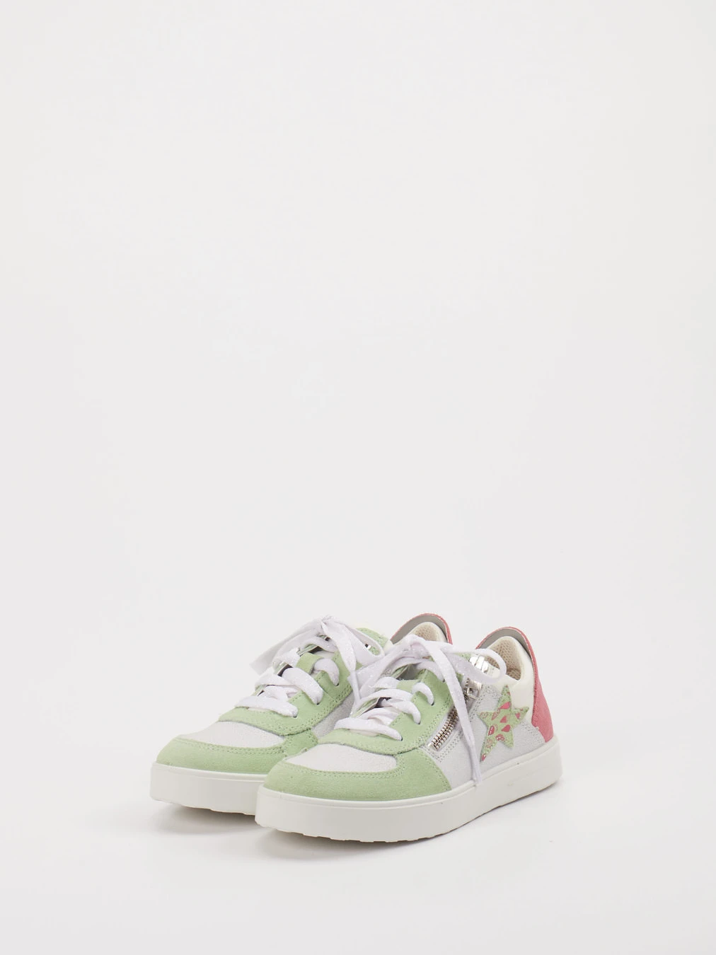 Sneaker grün 6611697000102