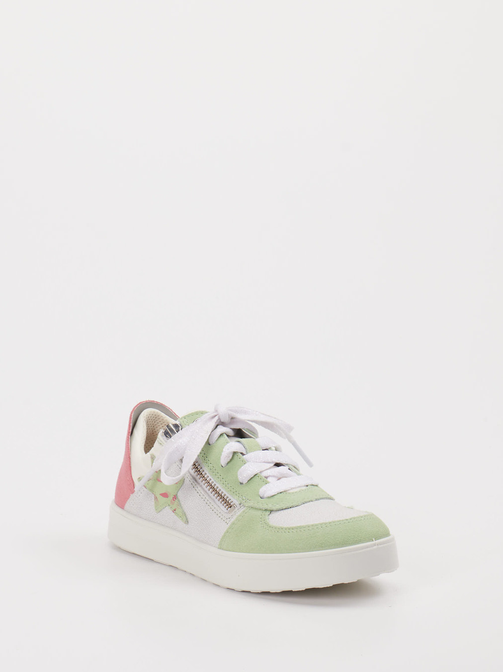Sneaker grün 6611697000106