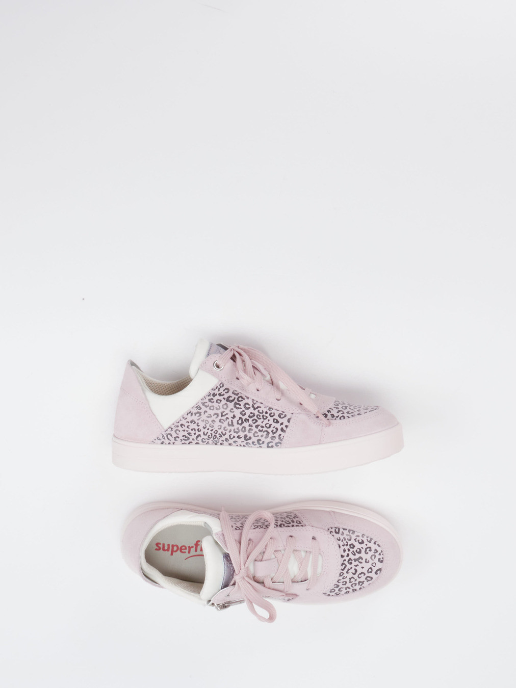 Sneaker rosa 6611599002204