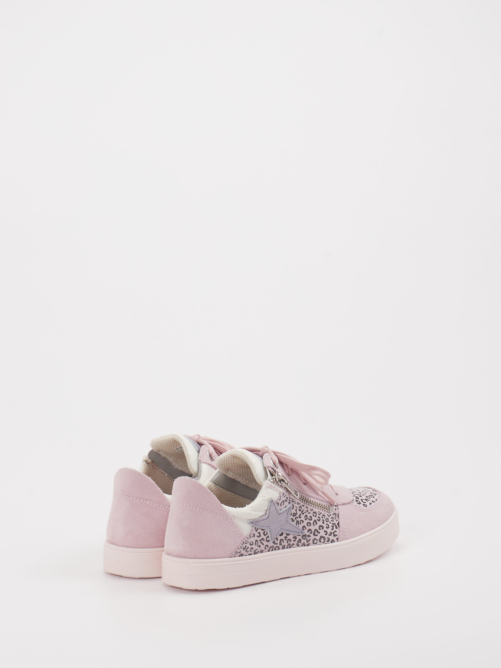 Sneaker rosa 6611599002203