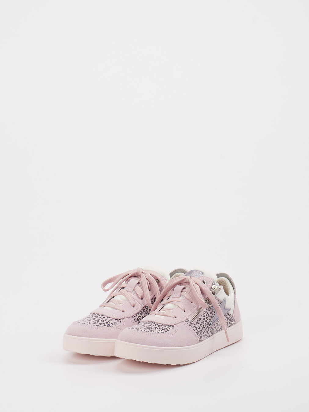 Sneaker rosa 6611599002202