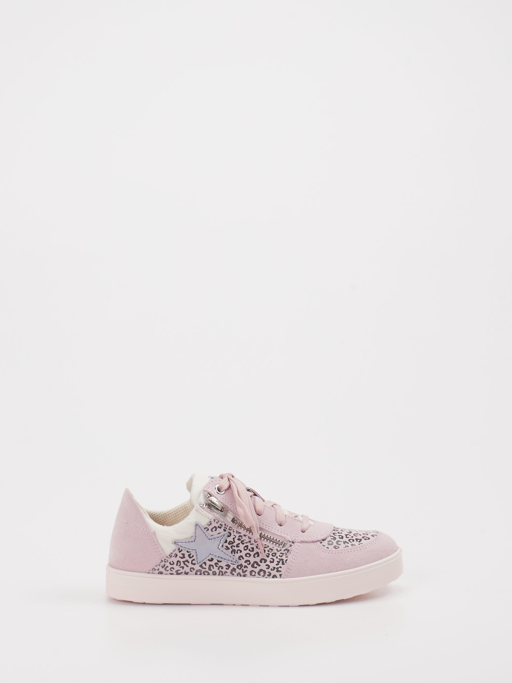 Sneaker rosa 6611599002201