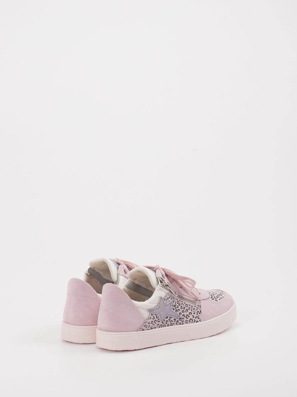 Sneaker rosa 6611599002203