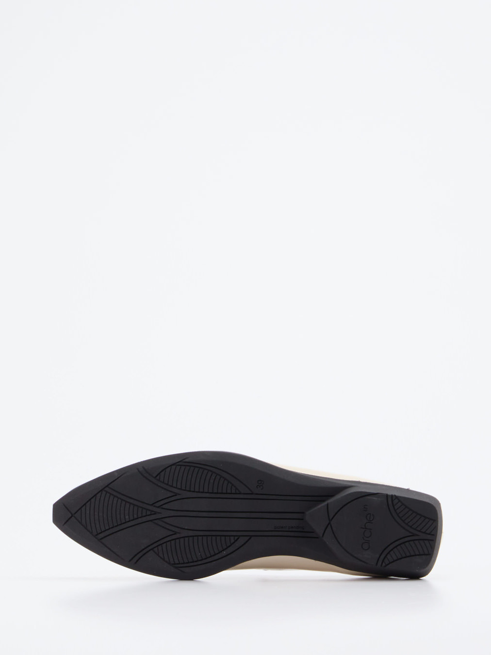 Spangenpumps Beauka beige 1421399000805