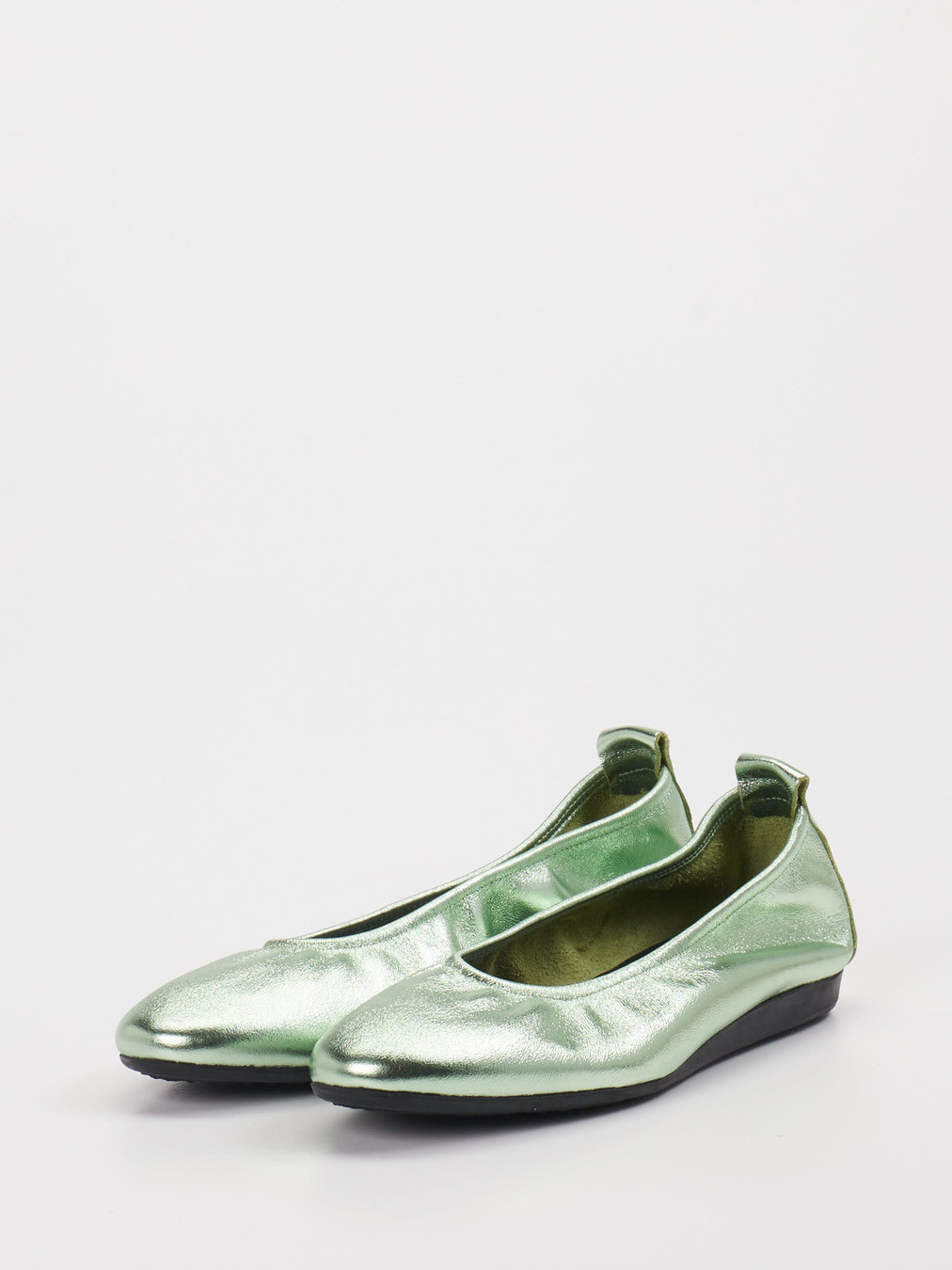 Ballerina grün 1411659001702