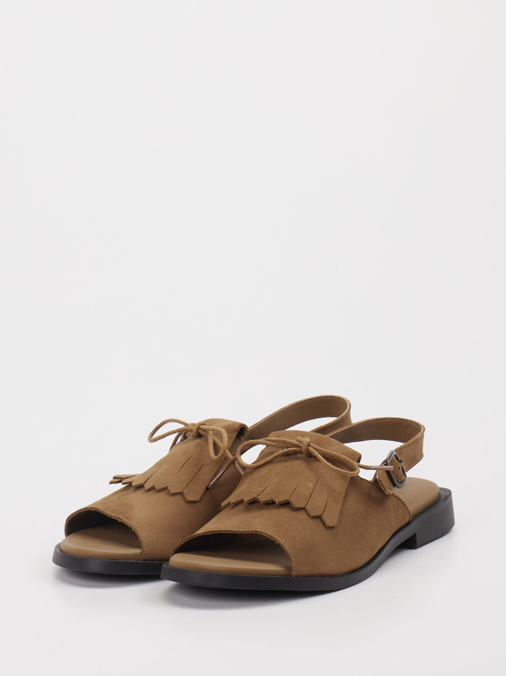 Sandale braun 1201229001502