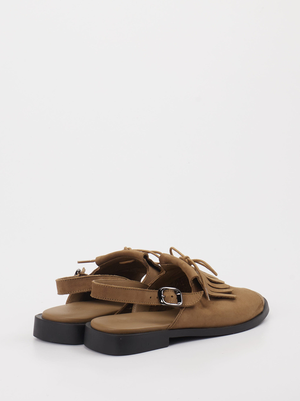 Sandale braun 1201229001503