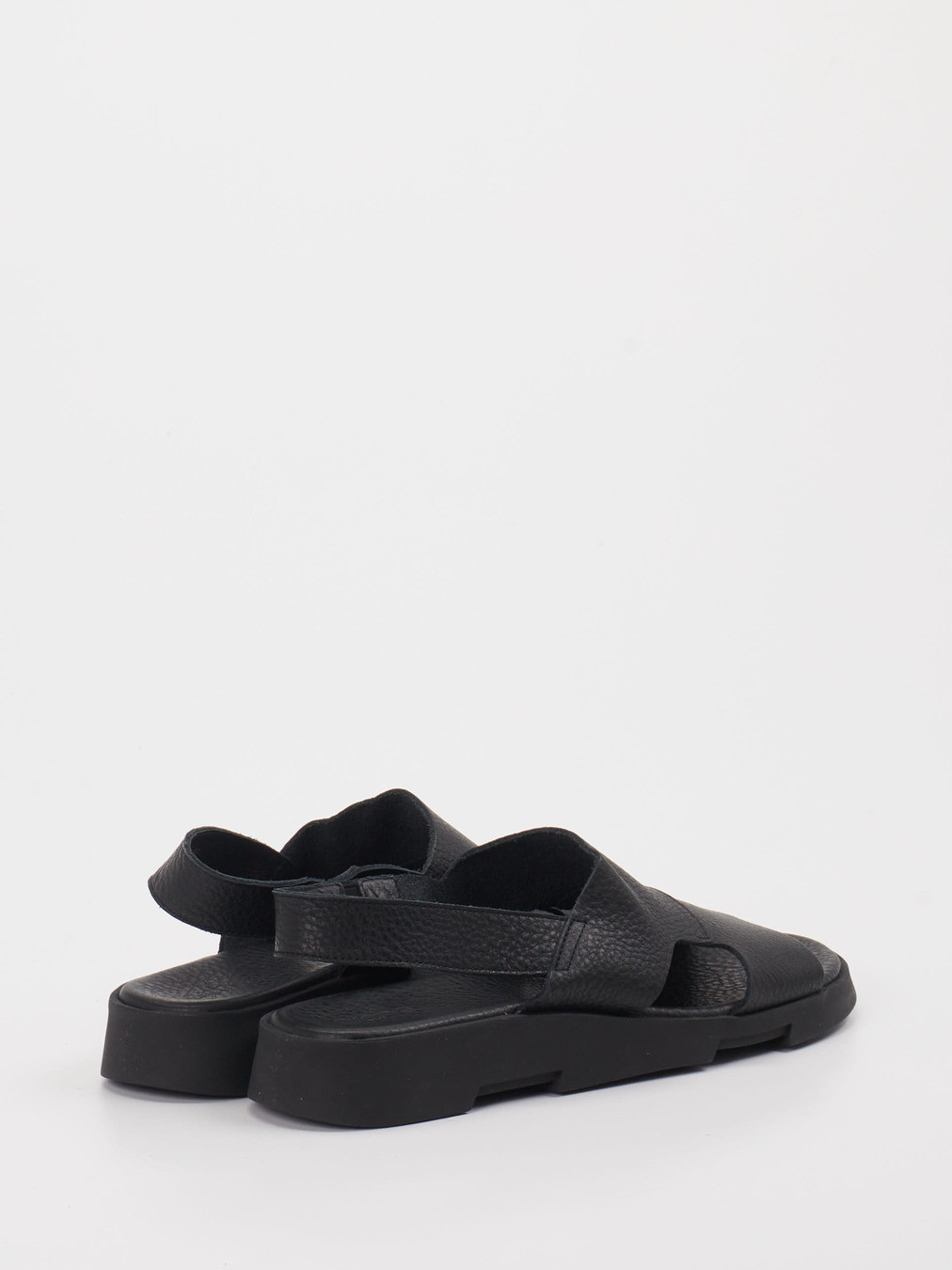 Sandale schwarz 1203009007503