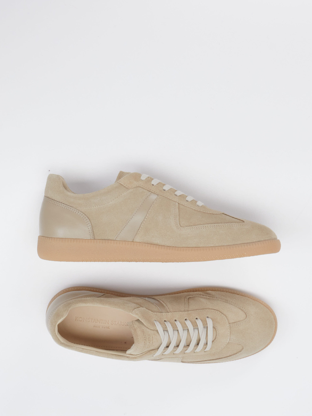 Sneaker beige 4661359018404