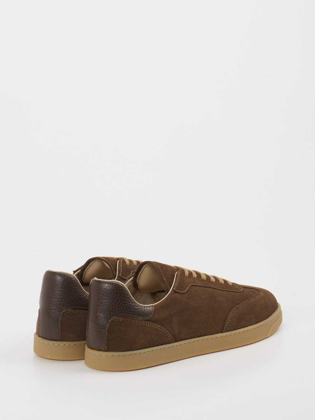 Sneaker braun 4661209024403