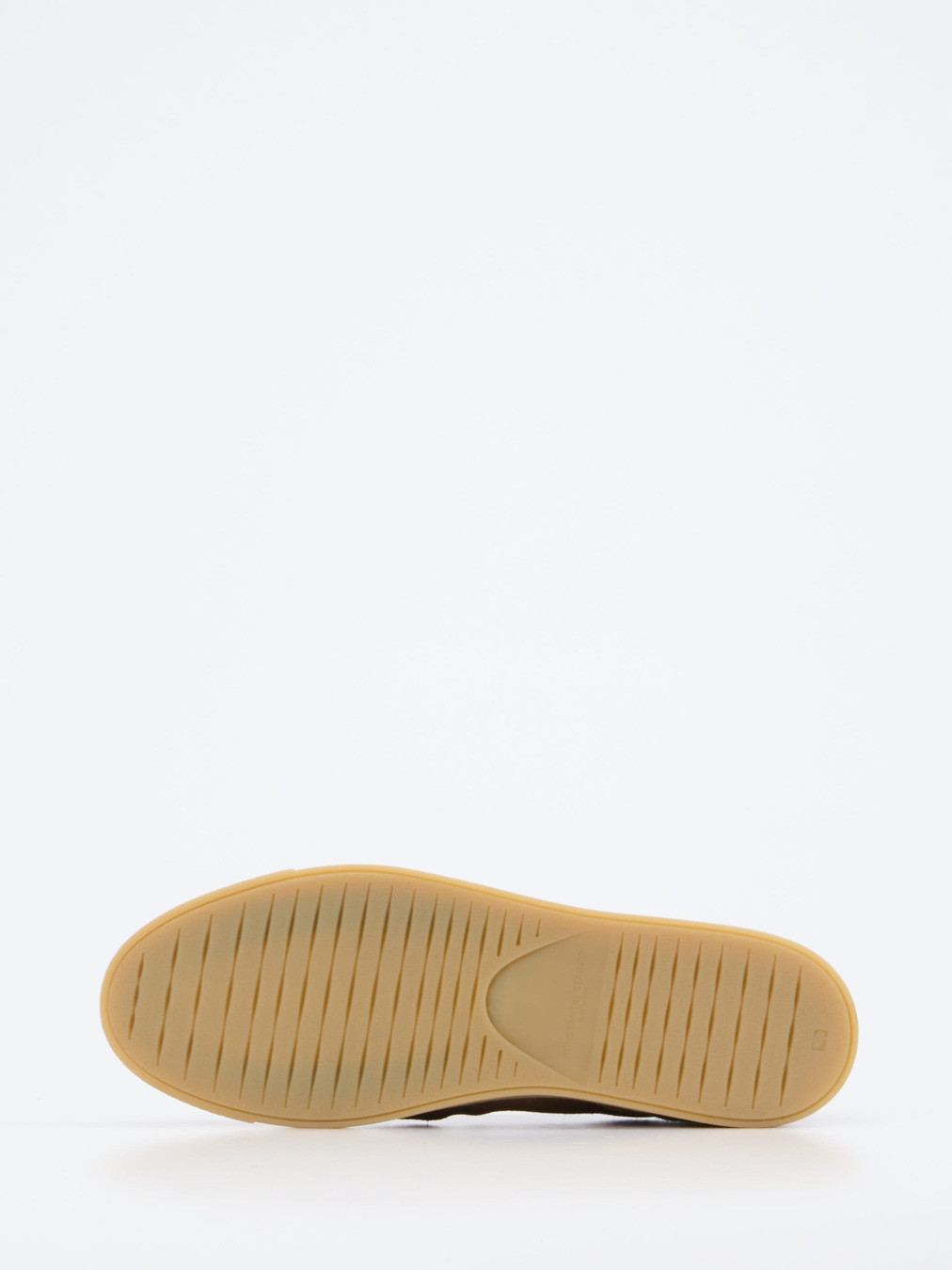 Sneaker braun 4661209024405