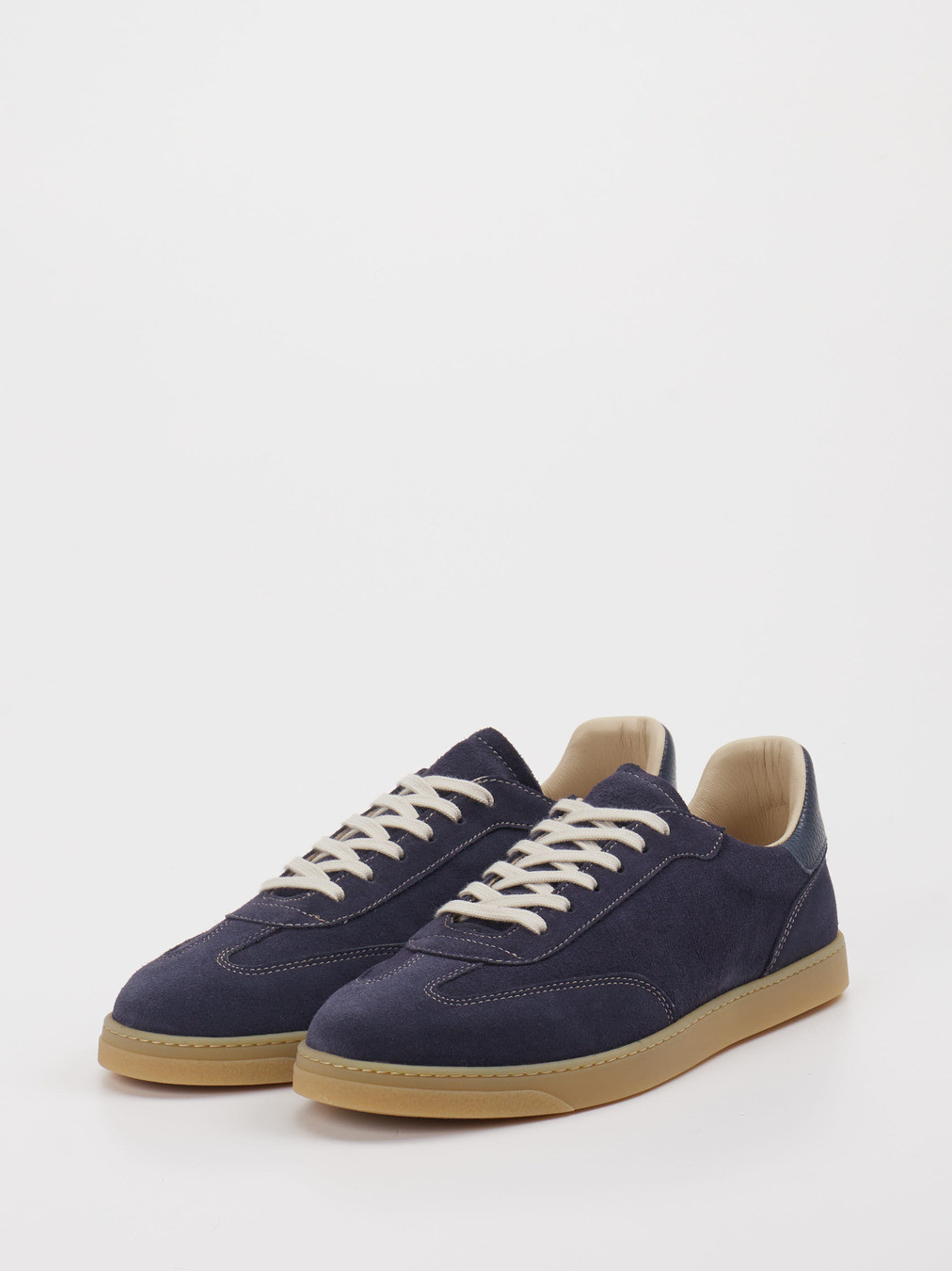Sneaker blau 4661109103602
