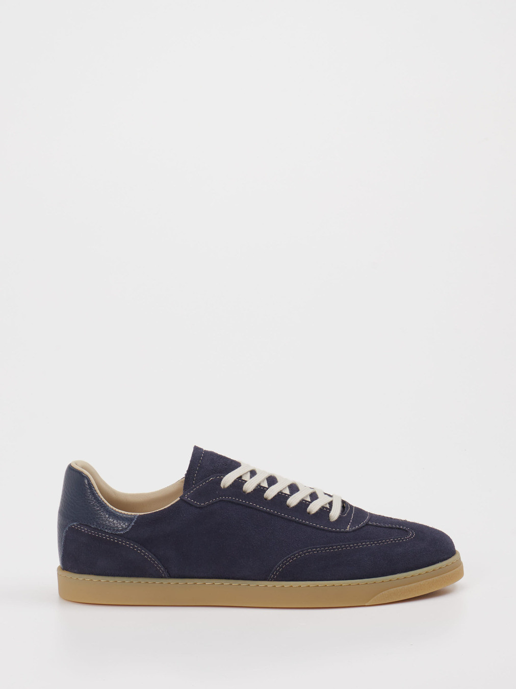 Sneaker blau 4661109103601