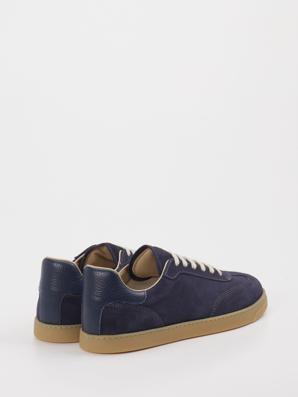 Sneaker blau 4661109103603