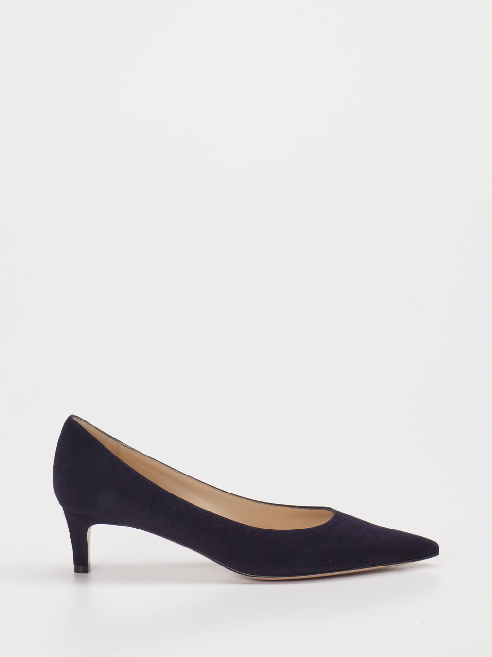 Pumps blau 1416109006101