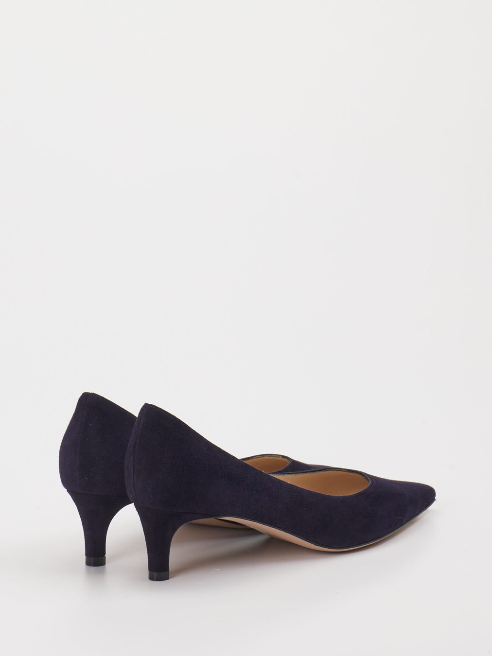 Pumps blau 1416109006103