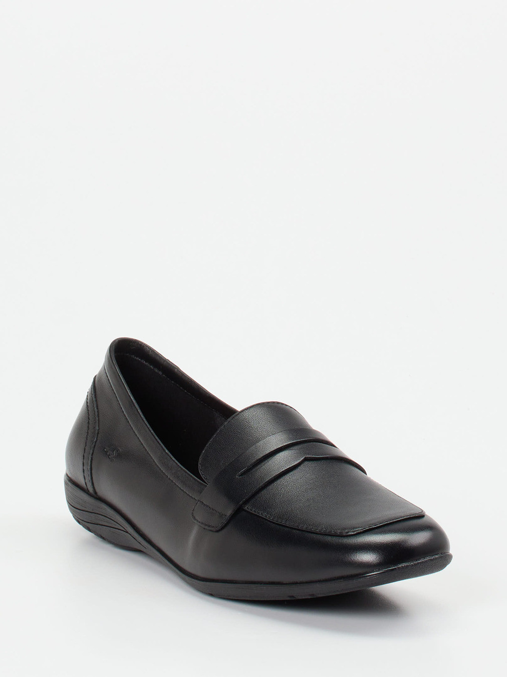 Slipper schwarz 1511009055106