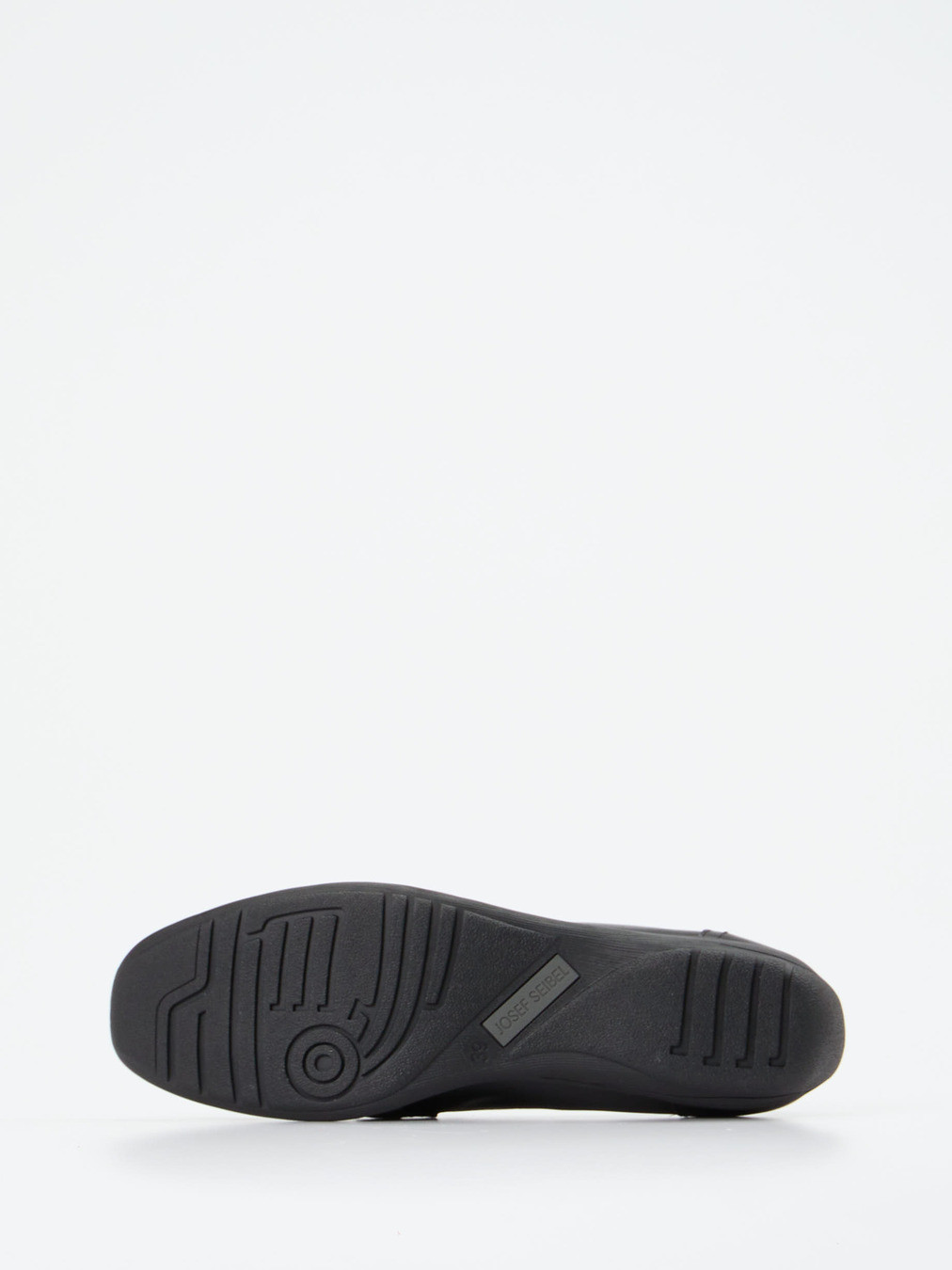 Slipper schwarz 1511009055105