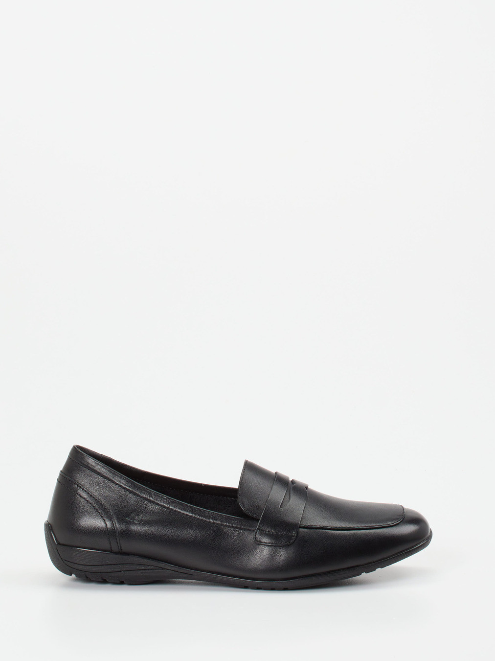 Slipper schwarz 1511009055101