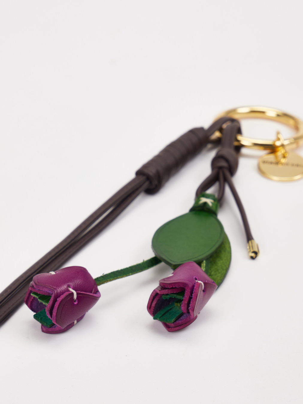 Anhänger blau 9382119000101