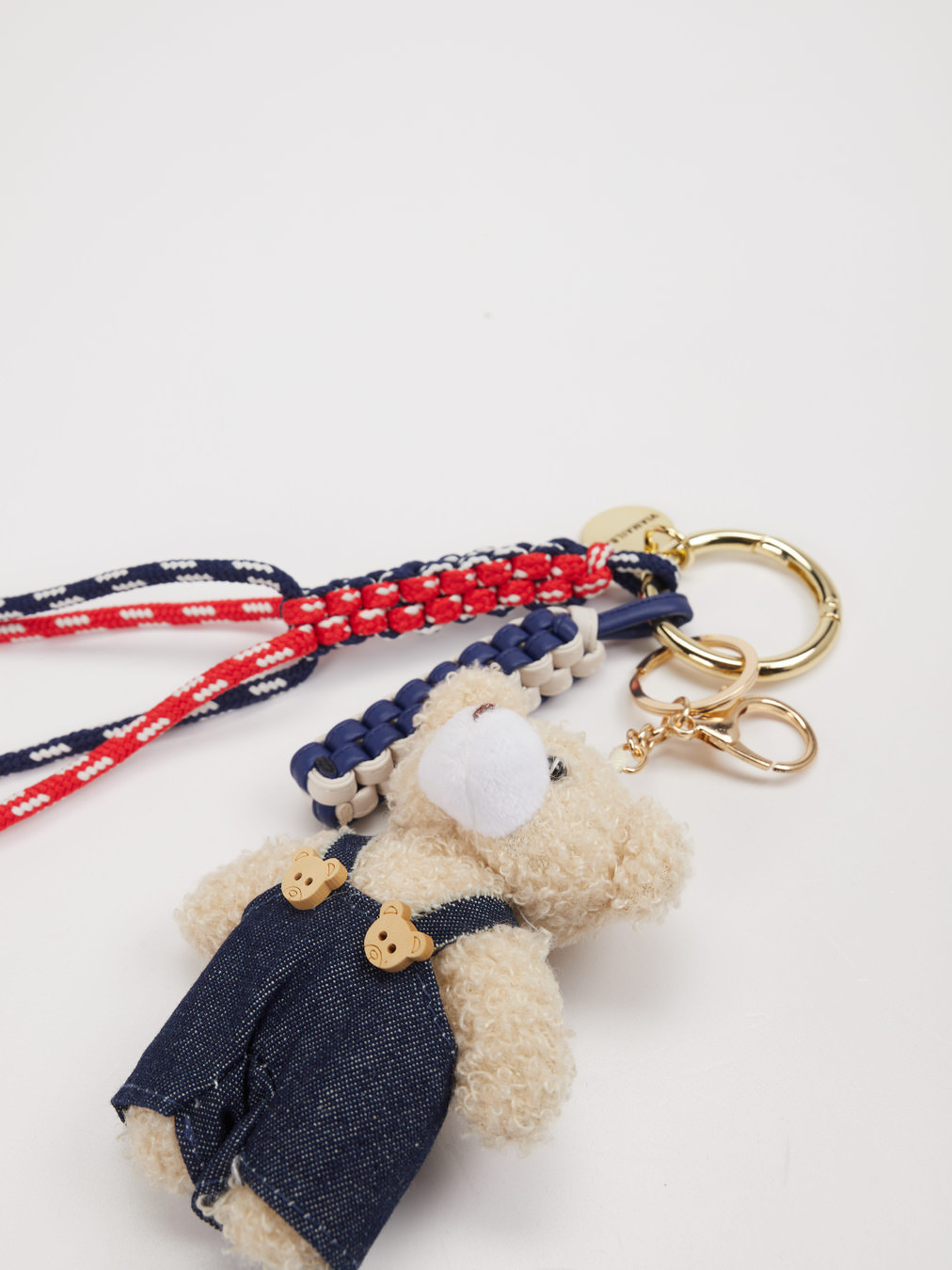 Anhänger blau 9382105000101