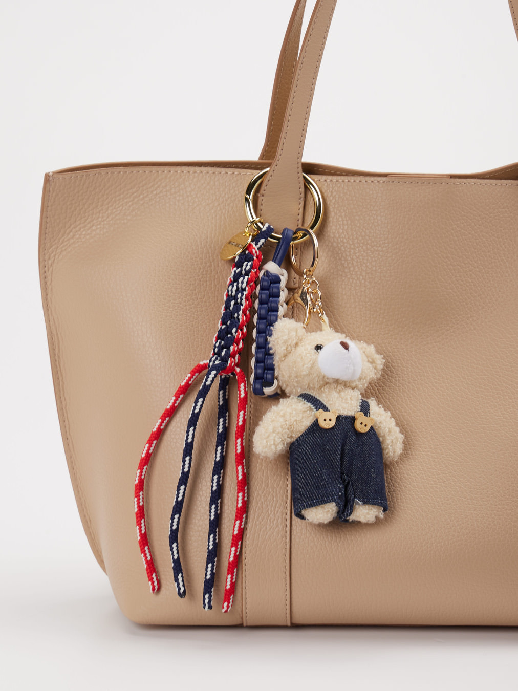 Anhänger blau 9382105000102