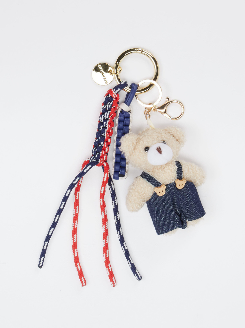 Anhänger blau 9382105000106