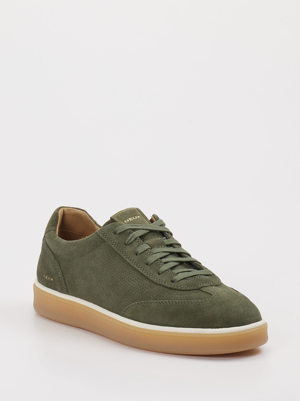 Sneaker grün 4661629017306