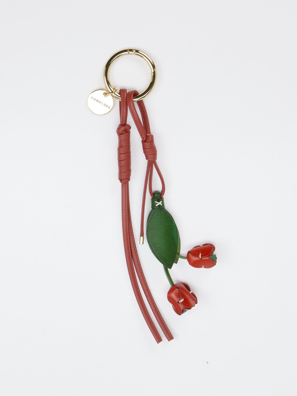 Anhänger rot 9382559000106