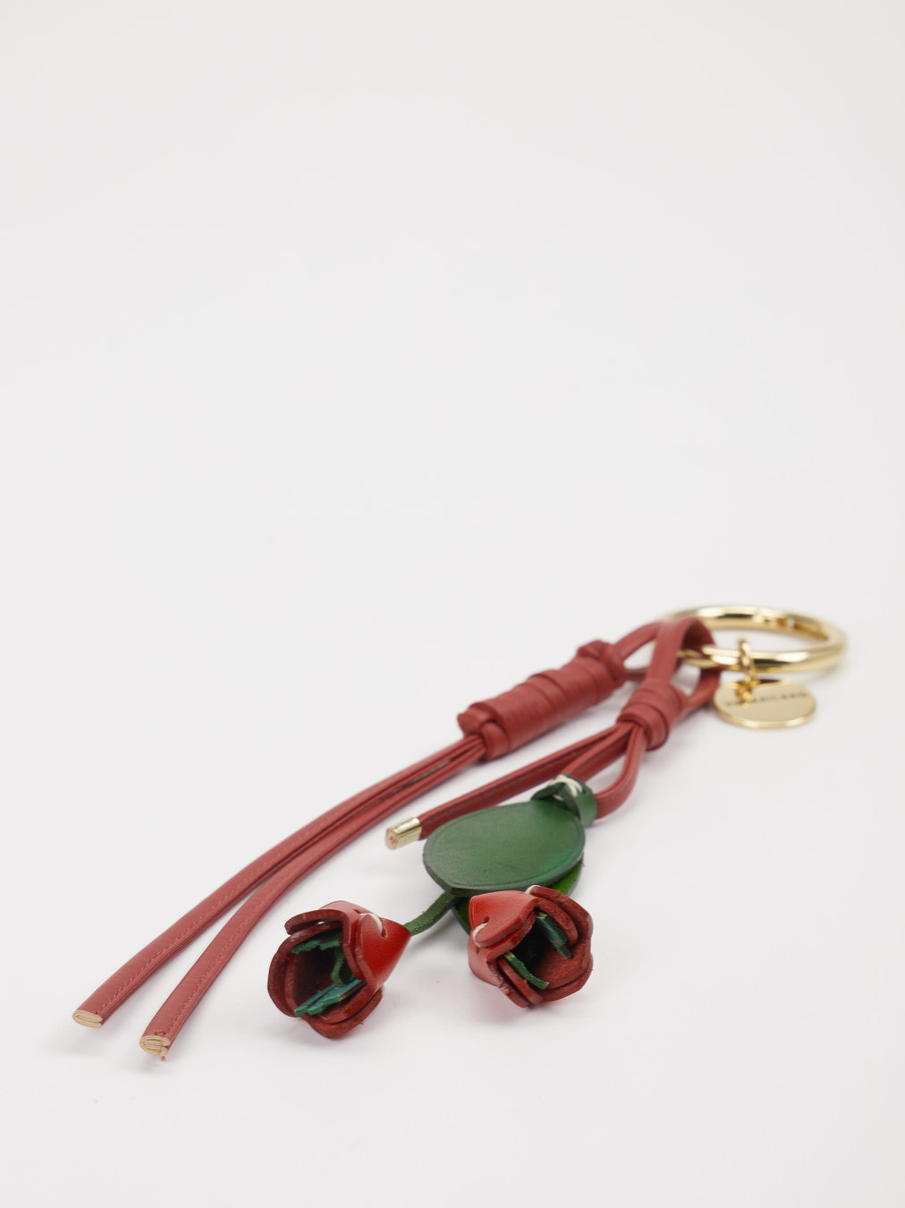 Anhänger rot 9382559000101