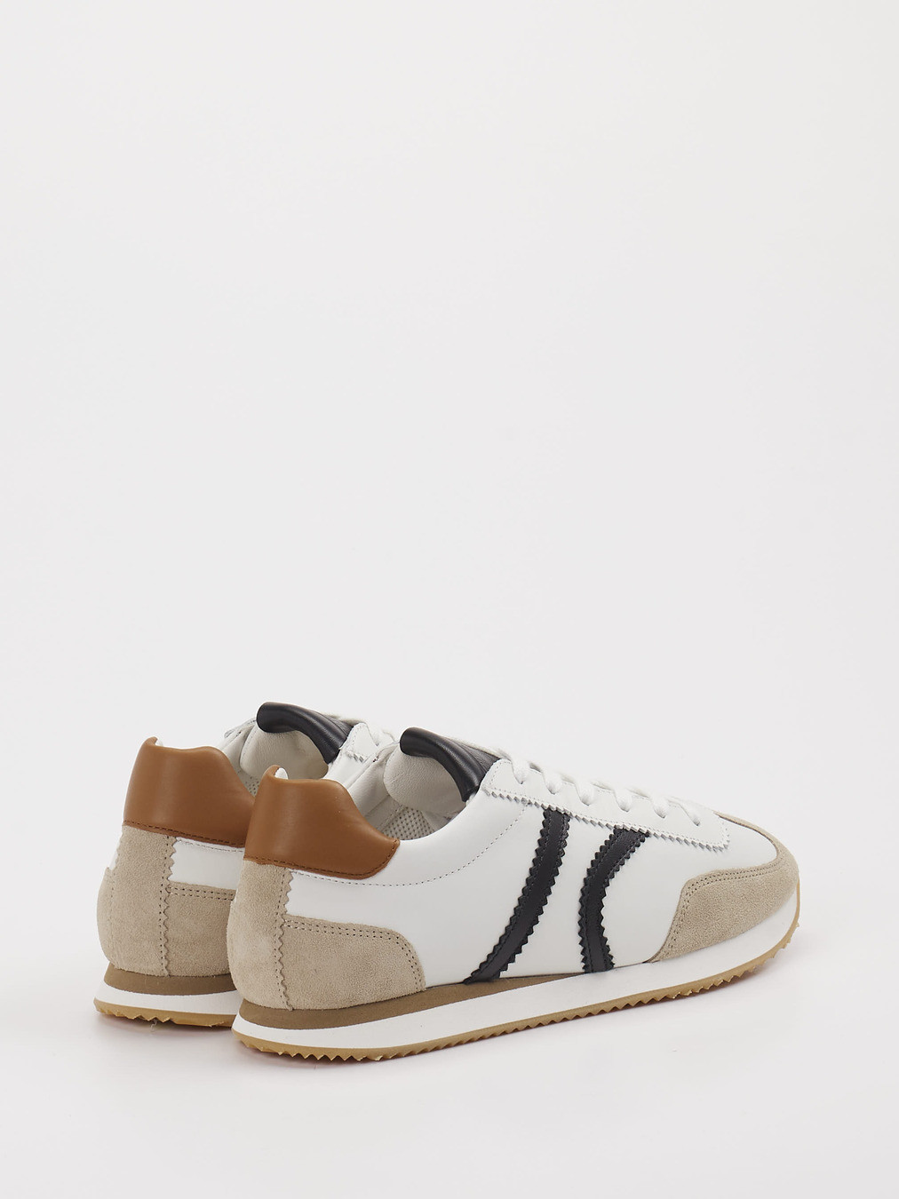 Sneaker weiß 1661720000103