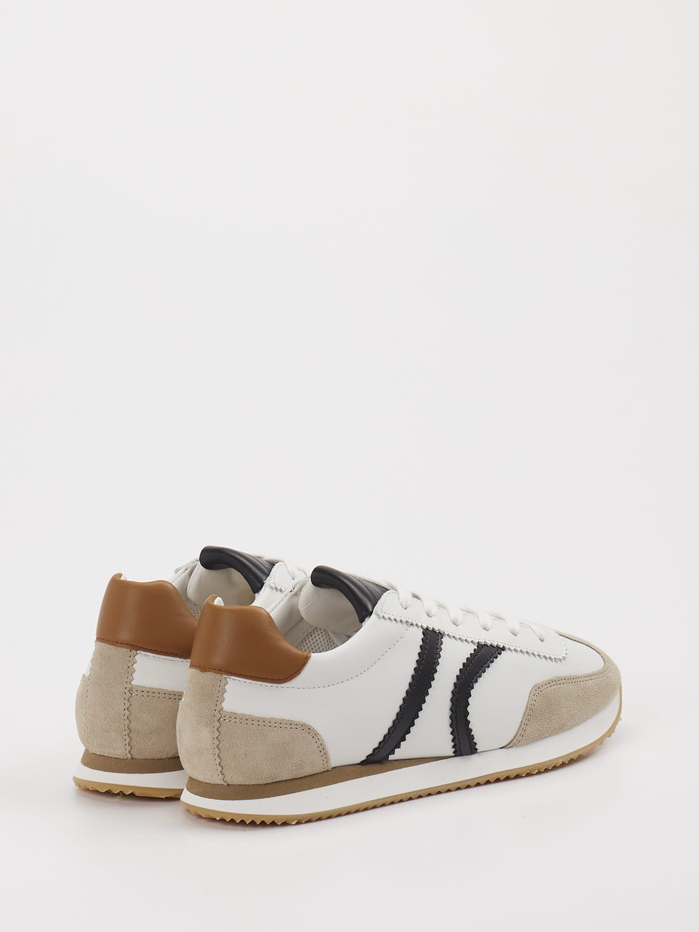 Sneaker MUI weiß 1661720000103