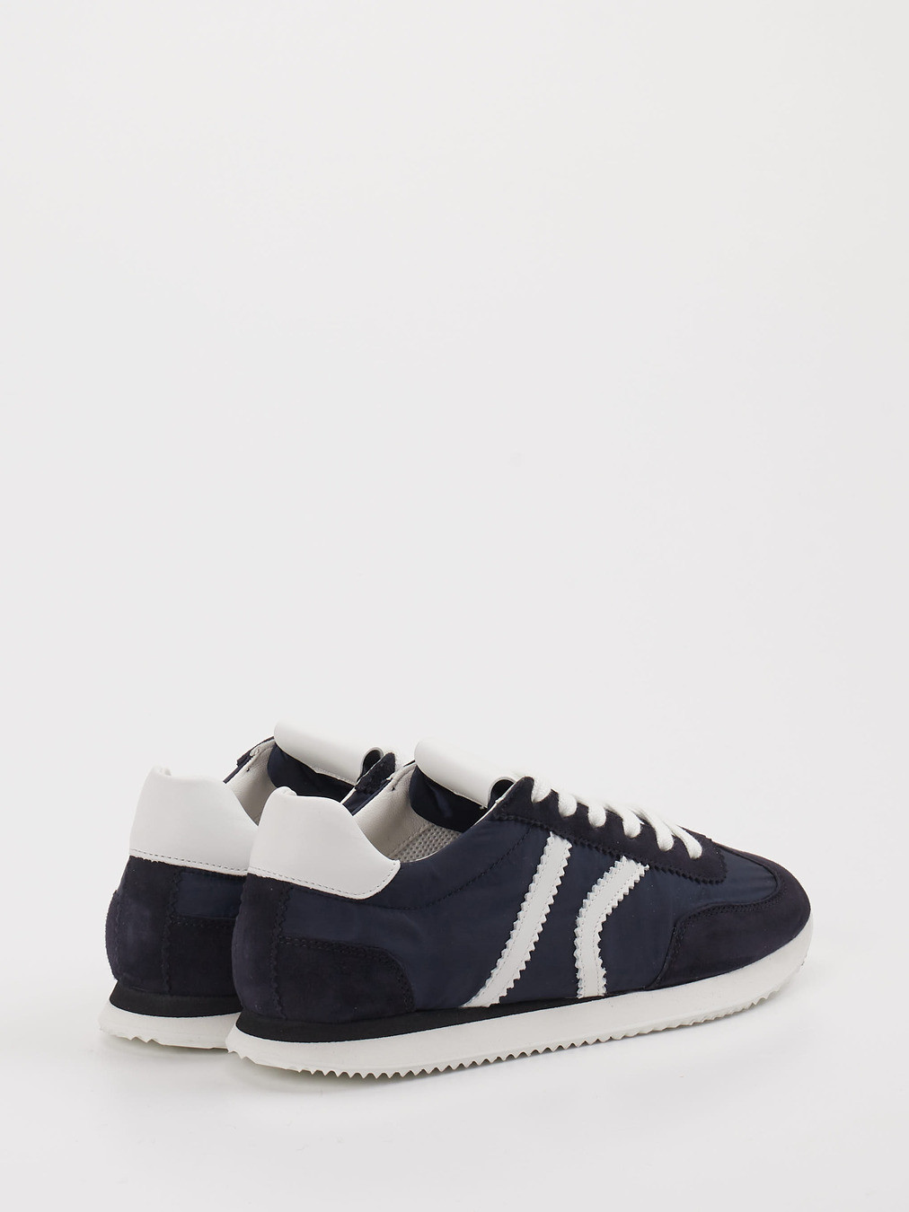 Sneaker blau 1661107001403