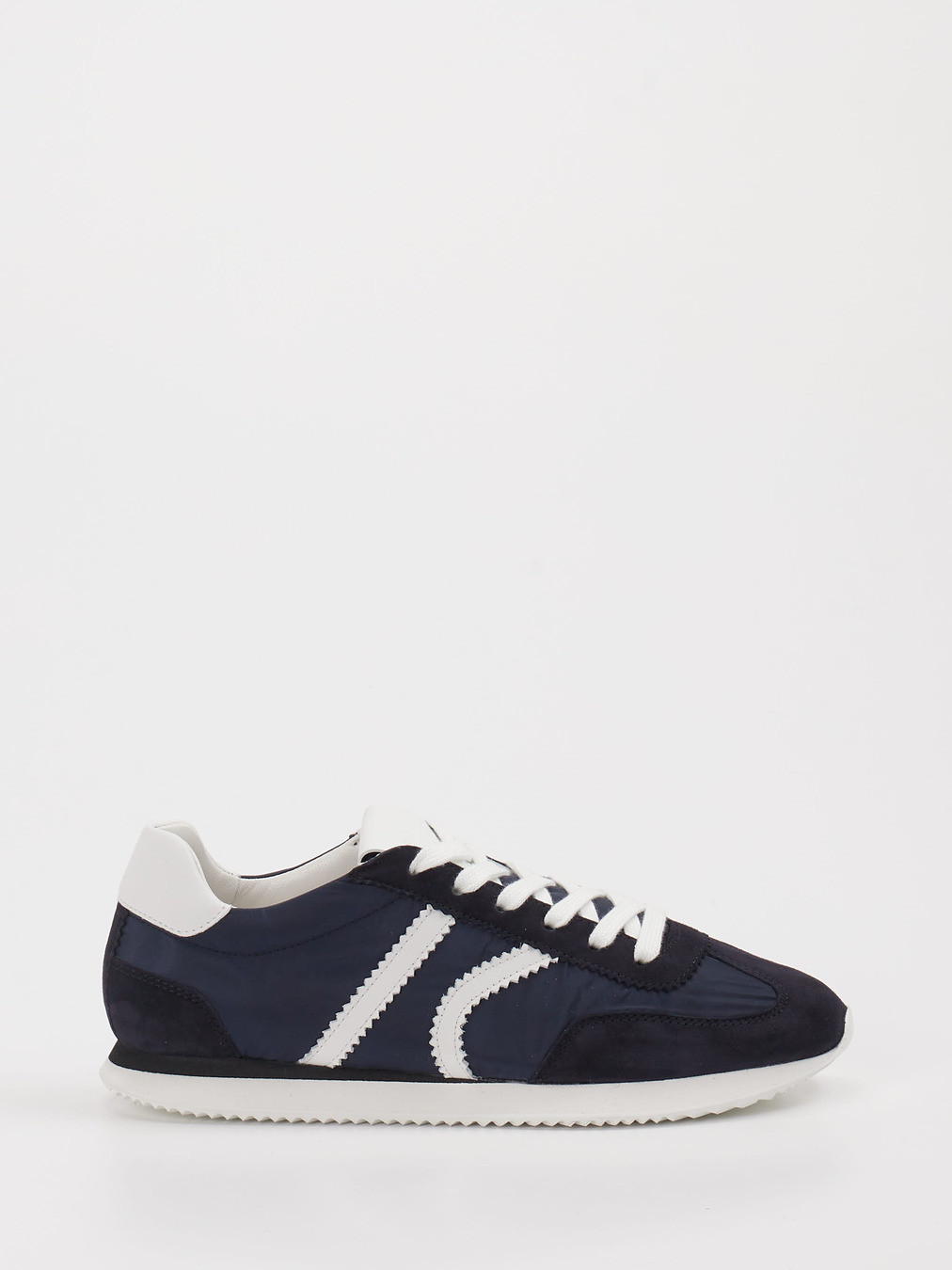 Sneaker blau 1661107001401