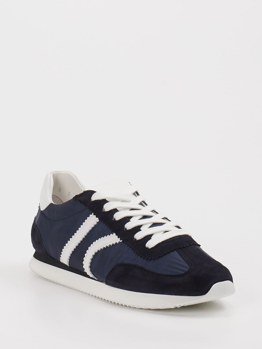 Sneaker MUI blau 1661107001406