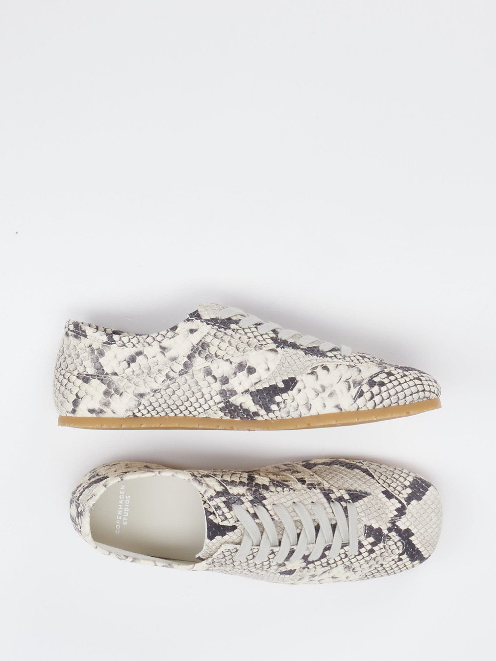 Sneaker CPH717 beige 1661370000104