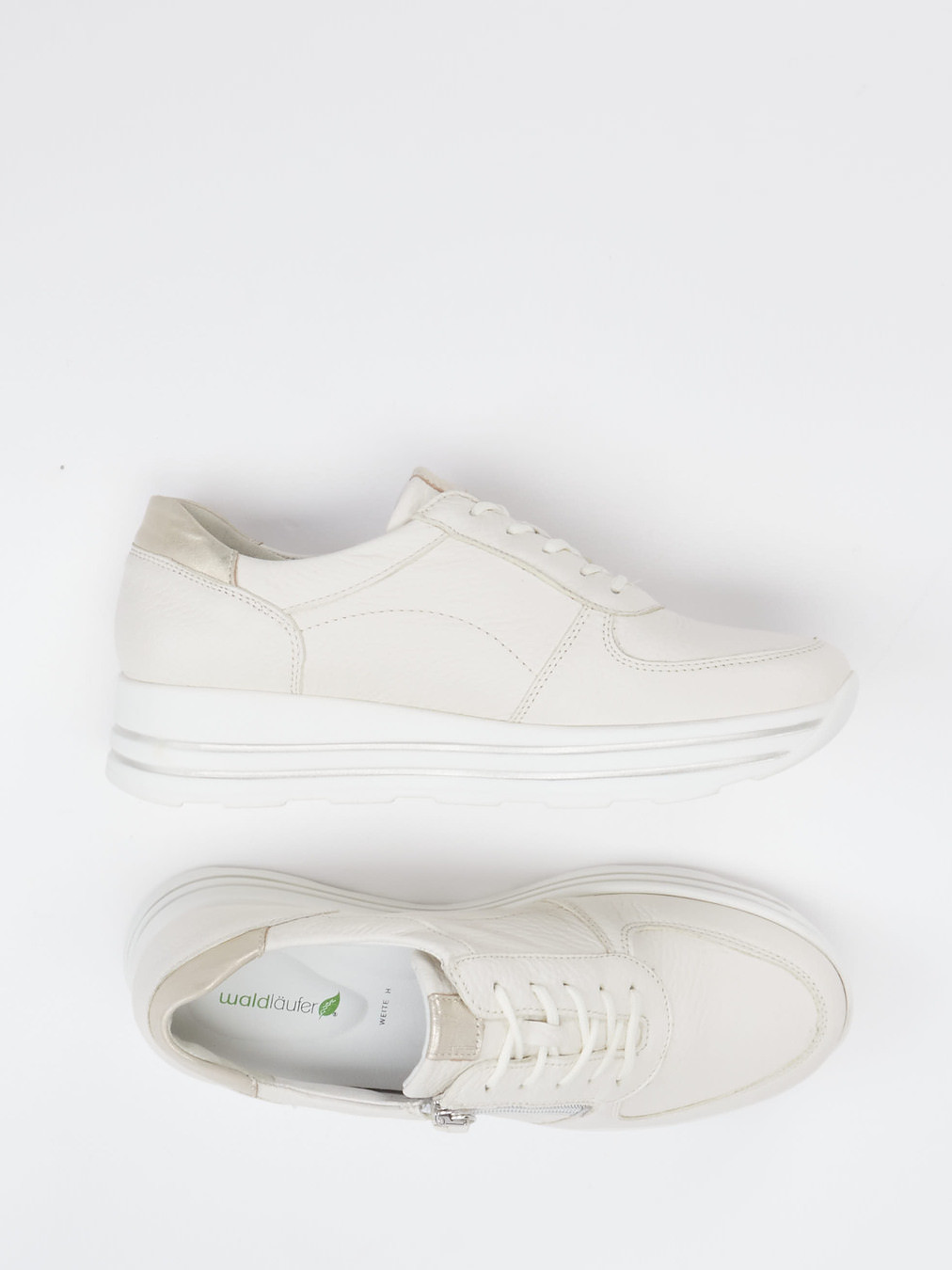 Sneaker H-Lana beige 2661399003104