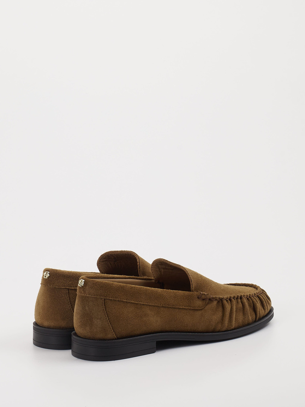 Slipper braun 1511229005303