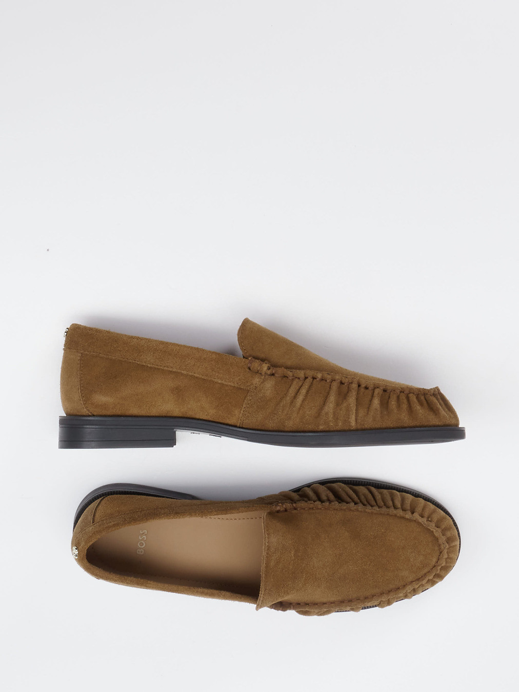 Slipper braun 1511229005304